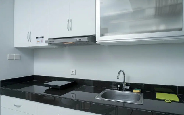 1Br Comfy Apartment At Citralake Suites
