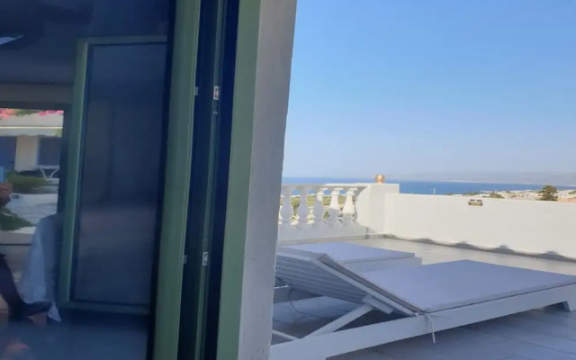 Step Into a World of Nature One Room Private Suite Shared Pool