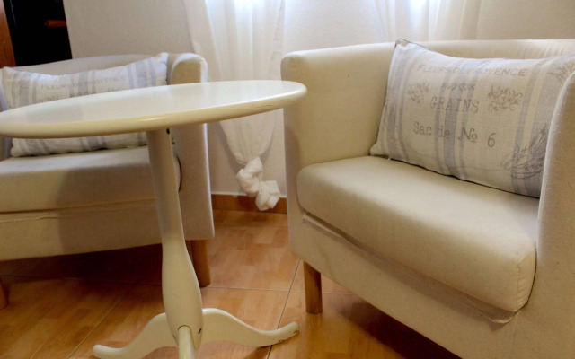 Vinnus Guesthouse