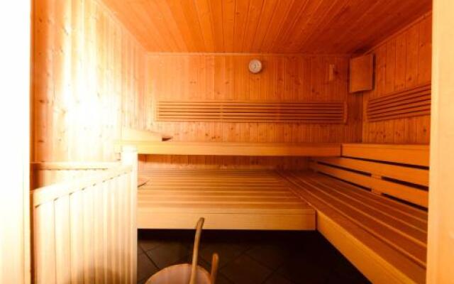 Appartement Hutegger