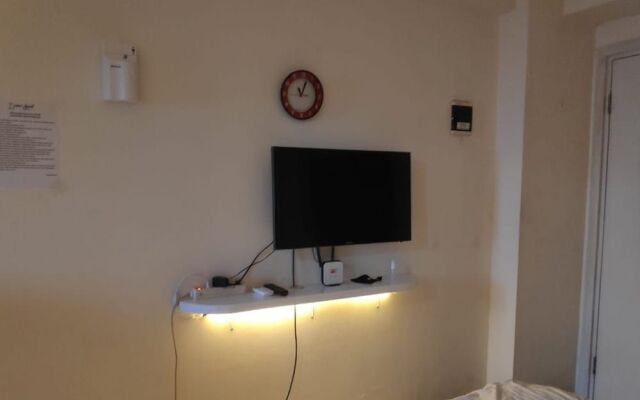 Dea Rooms