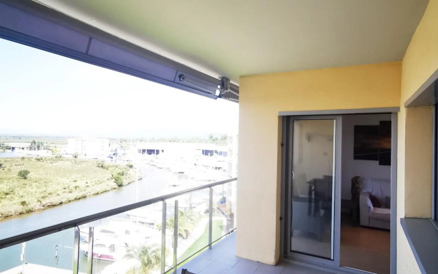 Port Gran - Majestic - Roses - Costa Brava