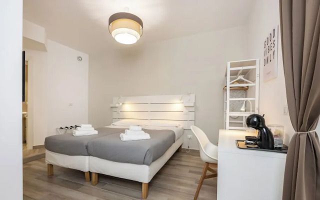 Ostiense Flat&Rooms by Rentbeat