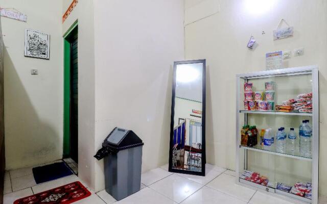 Bahagia Sederhana Homestay by ZUZU
