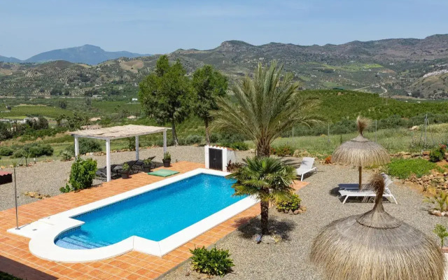 Finca Feliz Andaluz