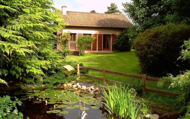 Domaine de la Rainette