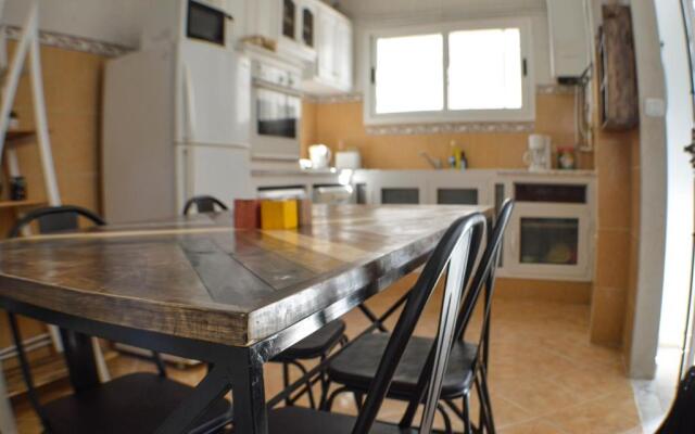 Cosy Triplex in La Marsa - 3 bed 2 Bath