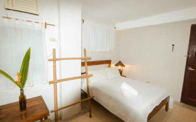 Hannah Hotel