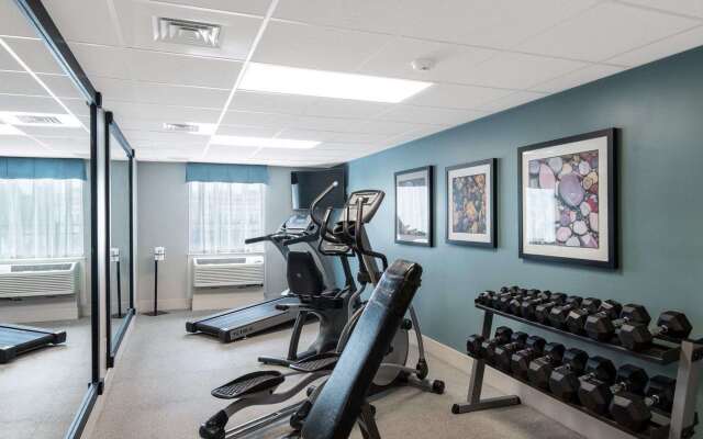 Comfort Inn Rehoboth Beach