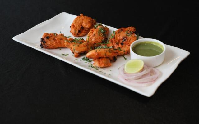 Hotel Saket 27