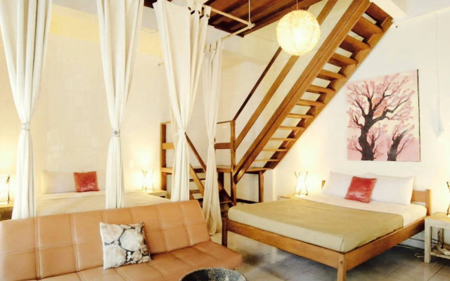 Bali Guest Villas