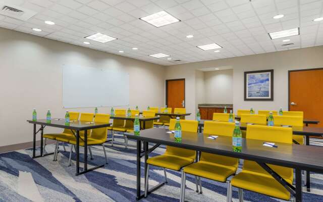 Comfort Suites Sarasota - Siesta Key