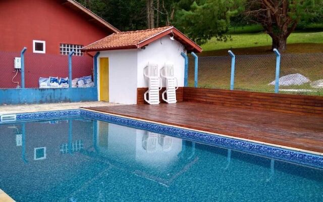 Residencial  das Araucarias