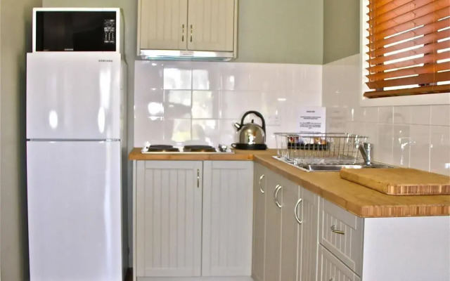 Barcaldine Country Motor Inn