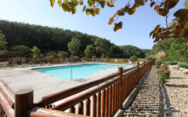Celebration Lodge