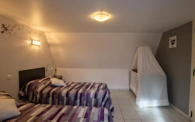 Gîte Limeuil, 4 pièces, 6 personnes - FR-1-616-176