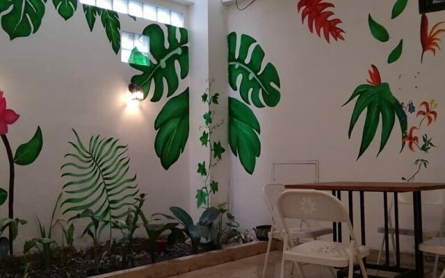 Setia Backpacker - Hostel