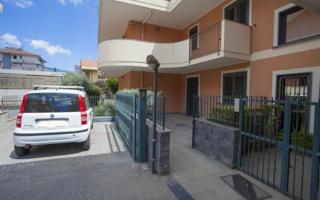 Villa Jasmine tra Etna e Mare