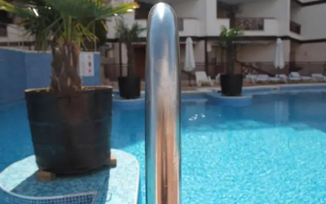 Apart-Hotel Royal Palm