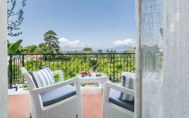 Apartment Donna Margherita - Sea View