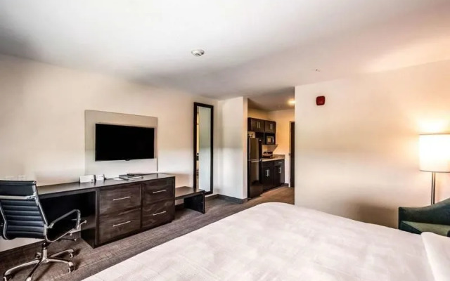 Sleep Inn & MainStay Suites