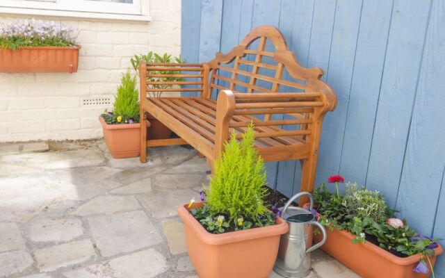 Hartwood Cottage, Scarborough