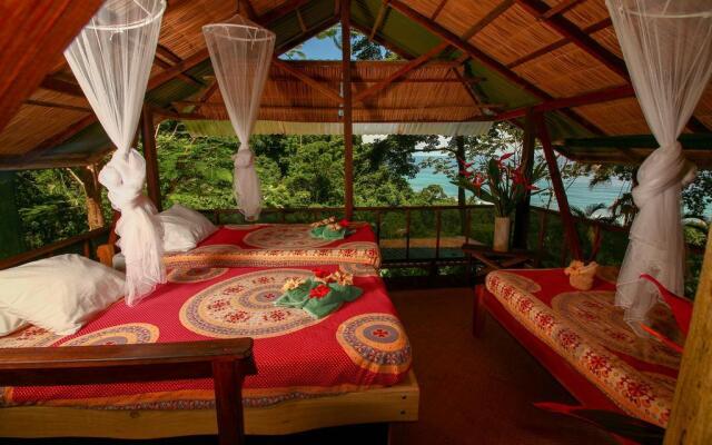 Finca Exotica Eco Lodge