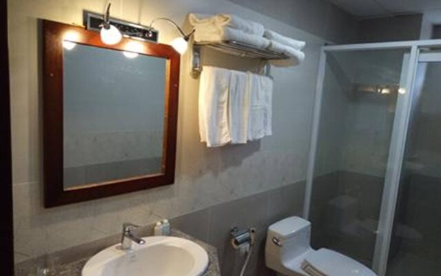 Thai Hoang Gia Hotel