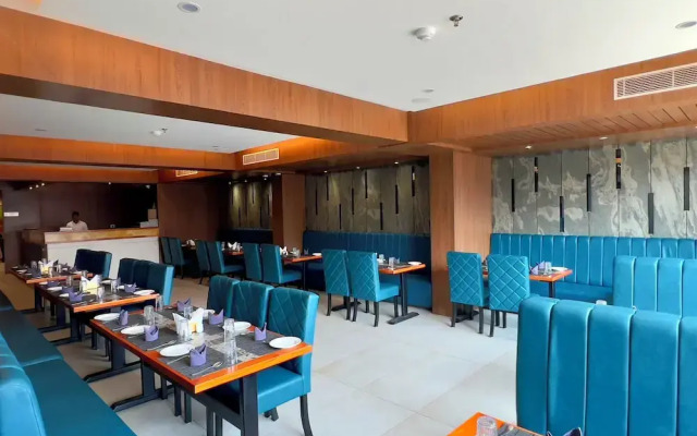 Hotel prajyot