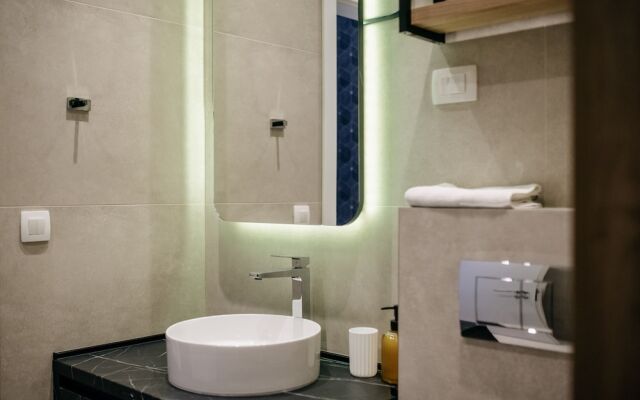 Ragusa Viewpoint apartment by Dubrovnik View