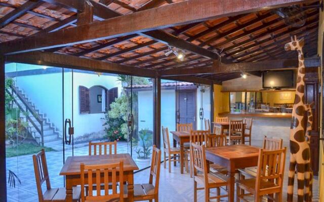 Casa 6 Suites e Eventos