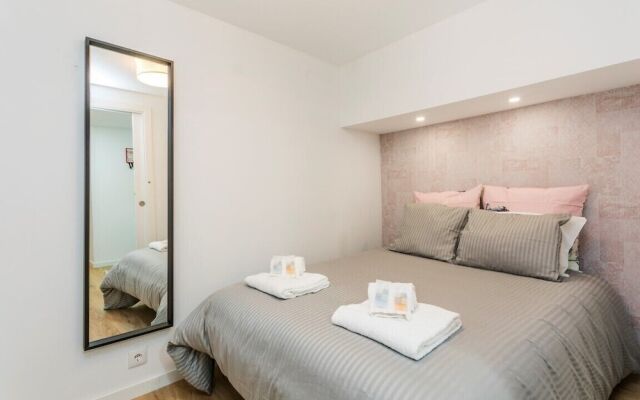 LxWay Apartments Beco do Caldeira