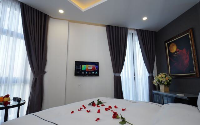 Mia Hotel Ninh Thuan