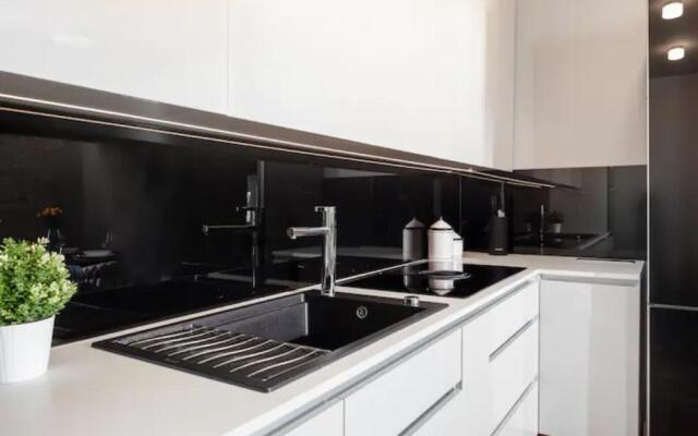 New luxury apartment Bacvice