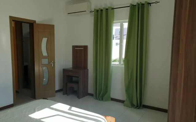 3 Bed Appartment Pereybere