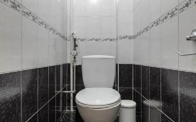 Апартаменты на улице Дарвина 16