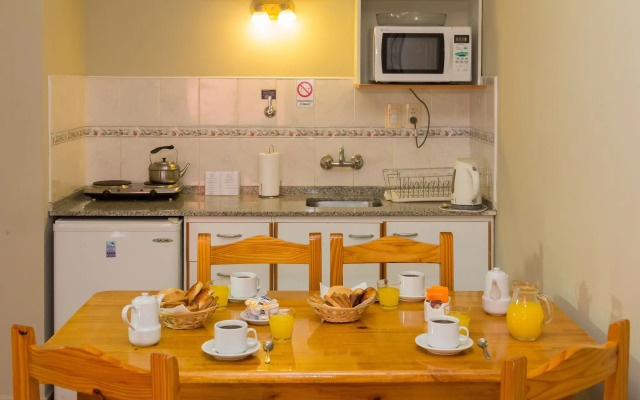 Patios del Mediterráneo