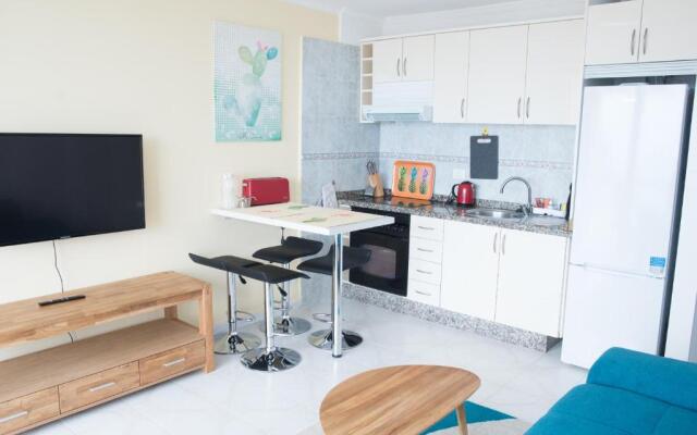 APT Copacabana