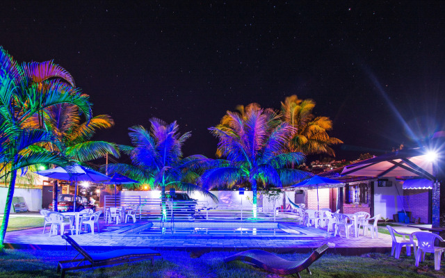 Pousada Casuarina Geribá