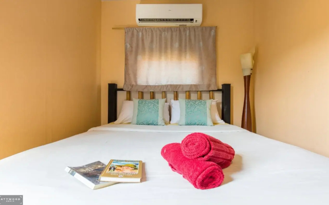 Samui Star Guest House