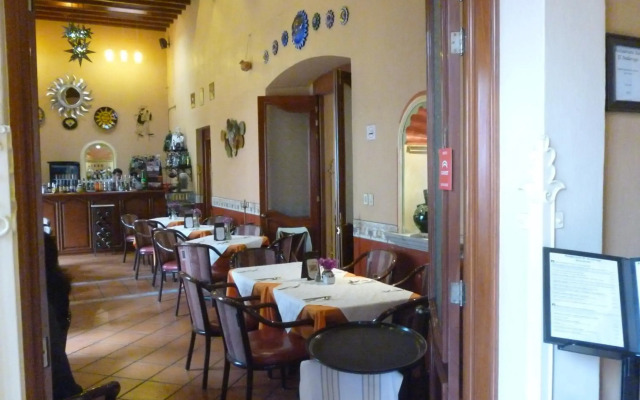 Hotel Boutique Parador San Miguel