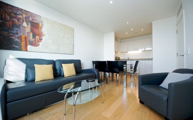 Staycity Aparthotels London Heathrow