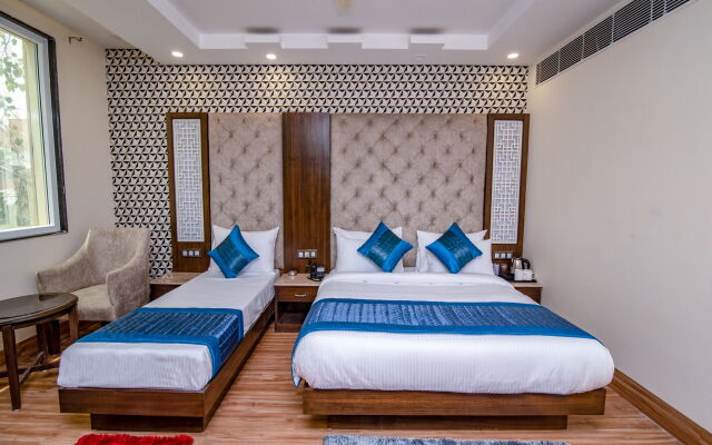 OYO 14831 hotel mannat