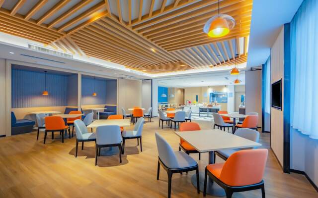 Holiday Inn Express Xi'an Tuanjie South Road by IHG