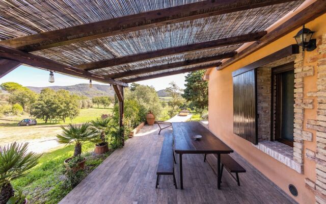 Agriturismo Podere Binacco