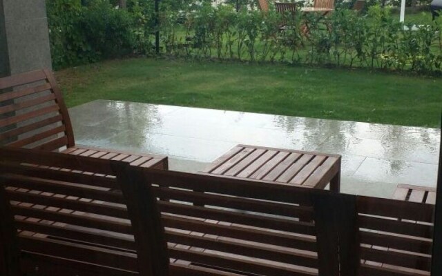 Bodrum Ortakent 3 Bedrooms Villa