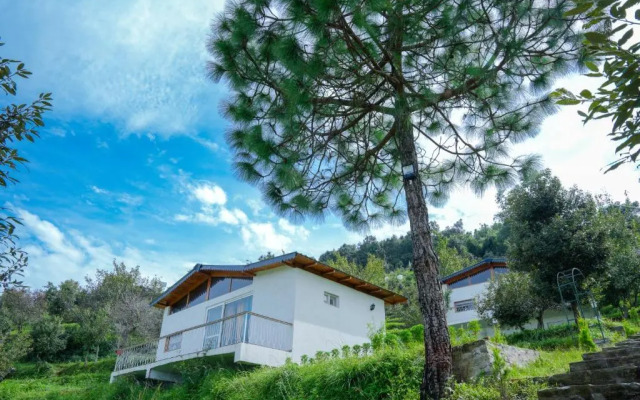Shivoham Himalayan Resort