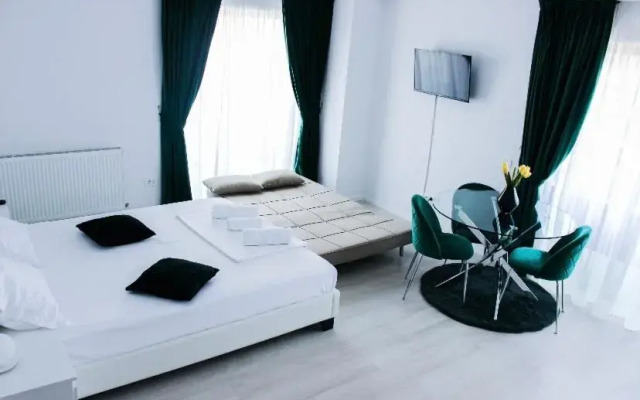 Amber House 2 Mamaia Nord