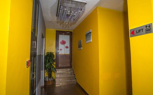 OYO 44037 King Park Hotel