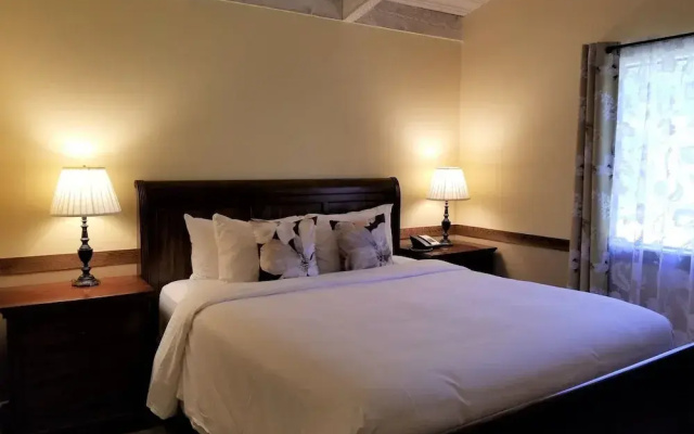 Carmel Valley Lodge and Resort